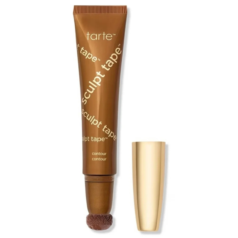 🆕️Tarte Sculpt Tape Contour -Cool Bronze